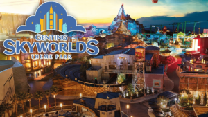 Genting Sky World Theme Park