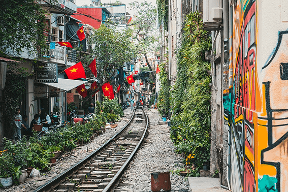 pho in ho chi minh city