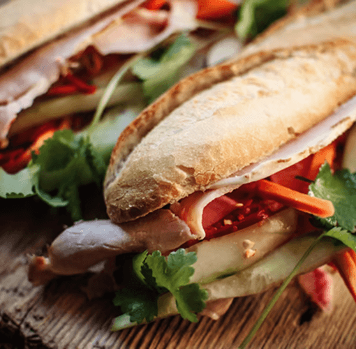 overview of banh mi