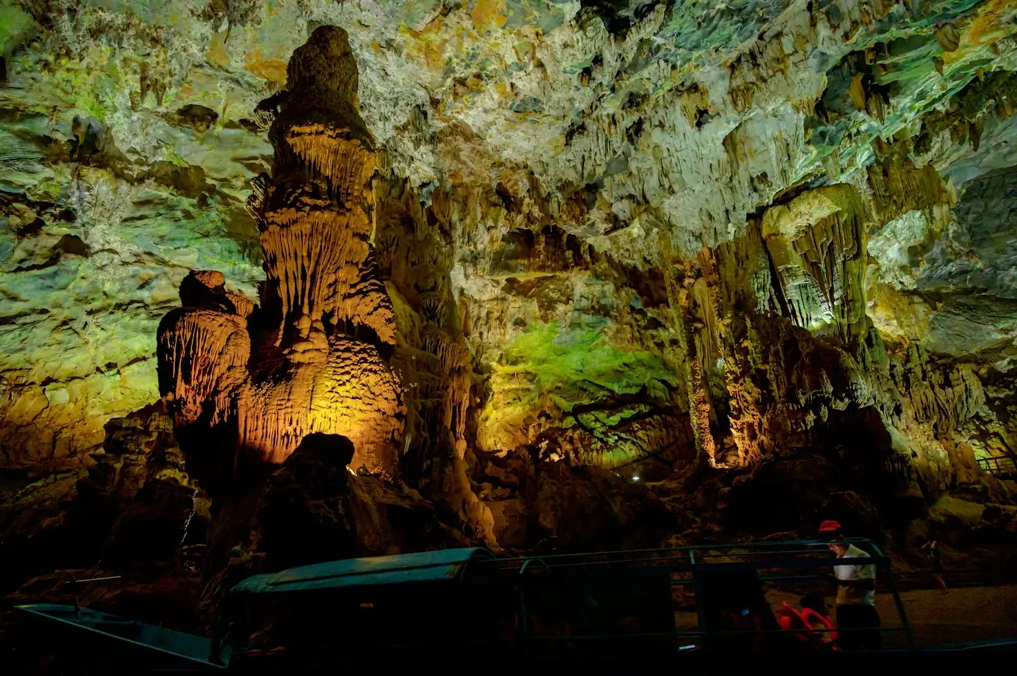 phong nha cave