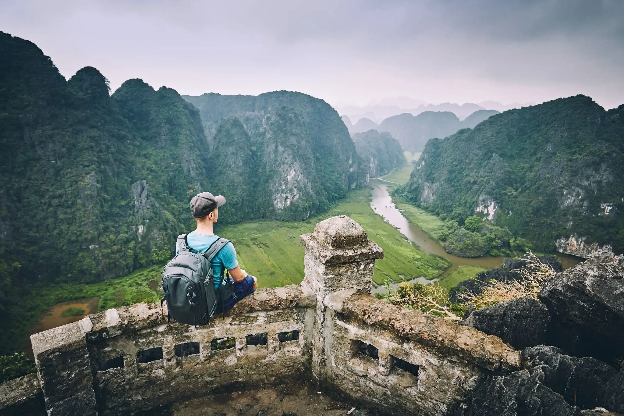 exciting adventure activities in vietnam for adventure junkies