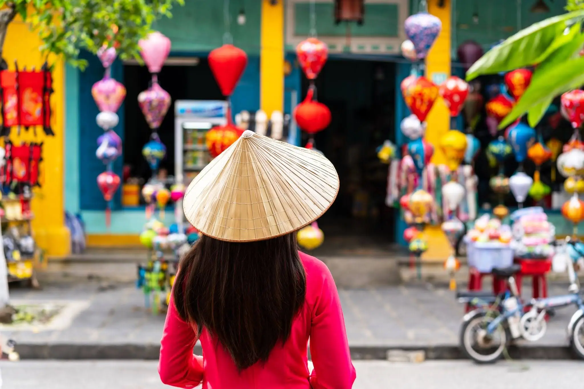 fifteen places to visit in vietnam. where to do and what to see