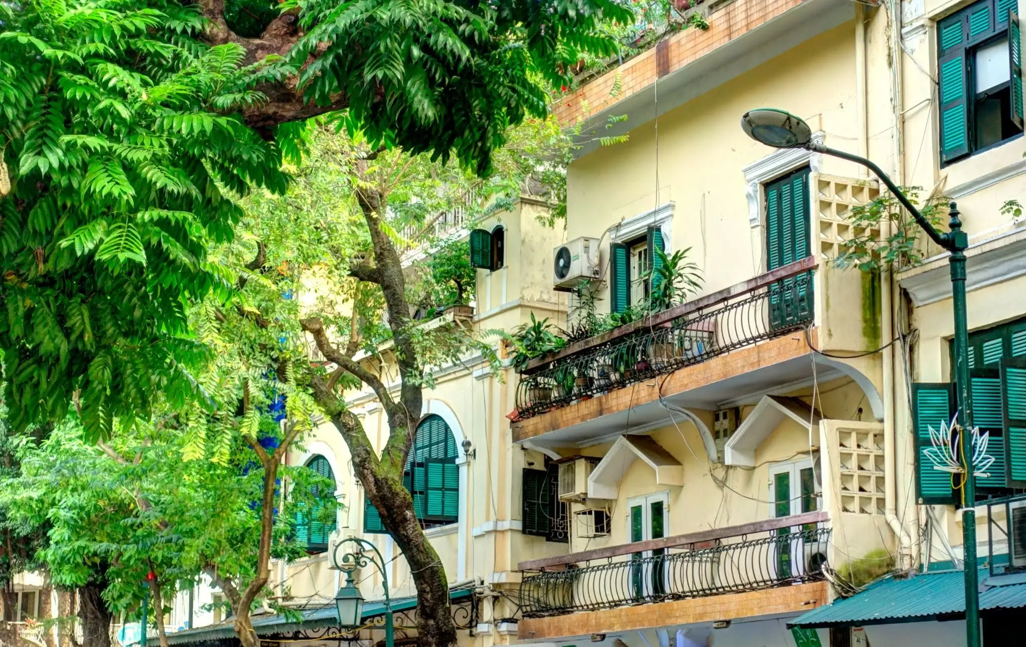 Best Time to Visit Hanoi