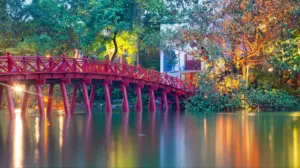 Hanoi Itinerary: A Complete 3 to 5-Day Travel Guide