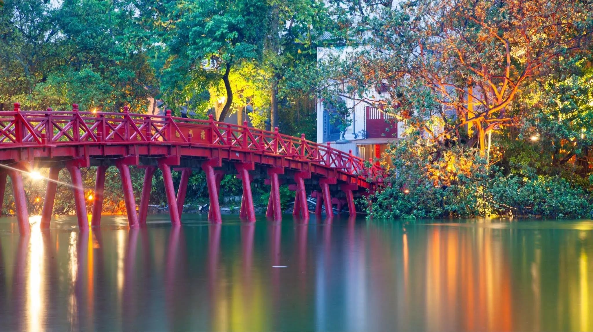 Hanoi Itinerary: A Complete 3 to 5-Day Travel Guide